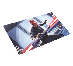 Star Wars: Unlimited Game Mat: Darth Maul - Legends of the Force